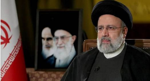 İran Cumhurbaşkanının helikopterini TÜRK TİHA'sı buldu. İşte TİHA'nın ulaştığı enkaz görüntüleri - Resim: 14